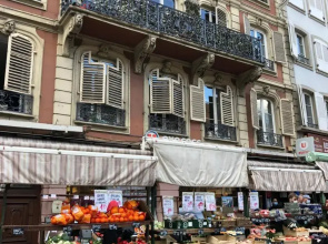 Appartement Etoilé