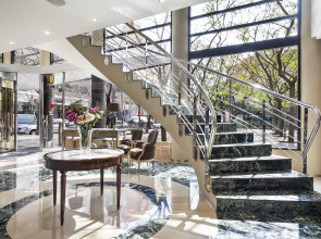 Отель Acta City47