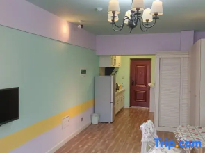 Baicheng Platinum Times Rizu Apartment