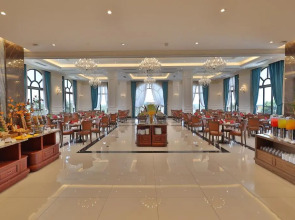 Vipol Mui Ne Hotel & Spa