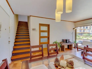 Departamento Amplio en Viña del Mar
