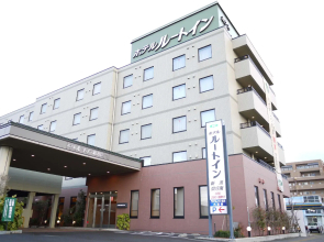 Hotel Route-Inn Niigatakencho Minami