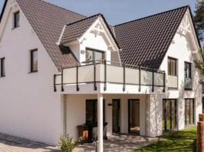 Haus am Dünenwald Düne 4
