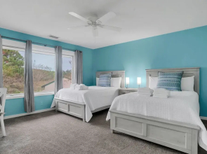 264 Stoney Creek Villa at The Sea Pines Resort