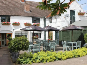 The Hare and Hounds