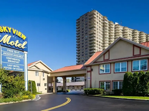 Skyview Motel