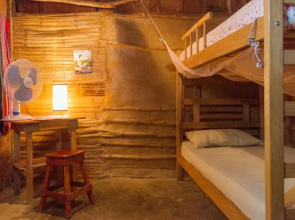 Casas Colibri Hostal Minca