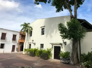 Casa Pantheon Luxury Colonial House