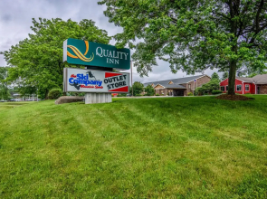 Quality Inn