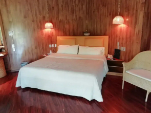 Thai Lagoon Select Motel