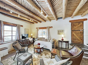Charming Casa Verde At Lumina Gardens W/ Hot Tub 2 Bedroom Cottage