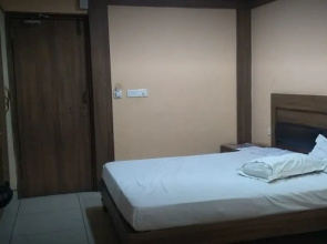 Hotel Vandana