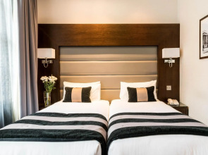 Park Avenue Baker Street