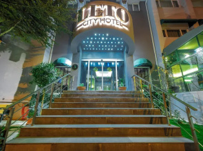 Leto City Hotel