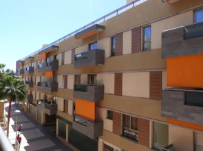 Apartment With one Bedroom in Santa Cruz de Tenerife, With Wonderful City View, Balcony and Wifi