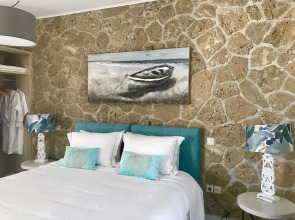 Tambouros Boutique Villas