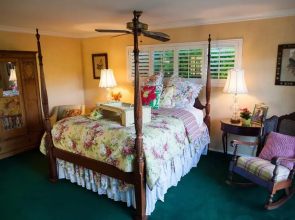 Garden Cottage at the Green
