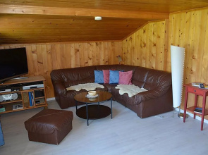 Apartment Sonnegg