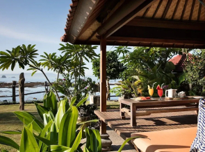 Villa Cocoa Maya