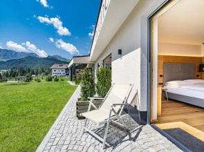 Brunelle Seiser Alm Lodge
