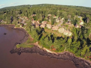 Sheepscot Harbour Village Resort