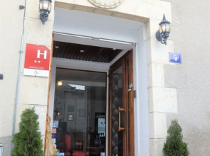 Hôtel La Licorne