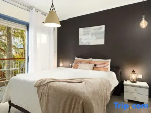 Royal Park Resort Apartment 55