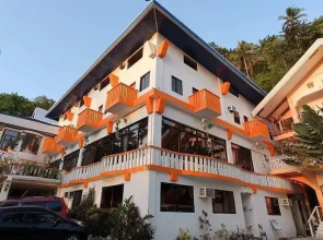 Mt. Bagarabon Beach and Mountain Resort