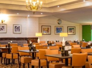 Hampstead Britannia Hotel