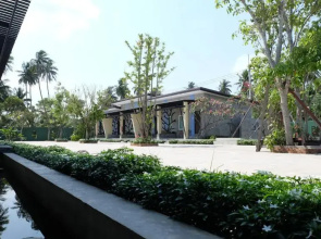 Lullaby Boutique Resort