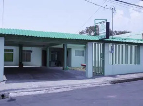 Hostal Los Parques