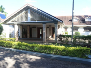 Mohagany House