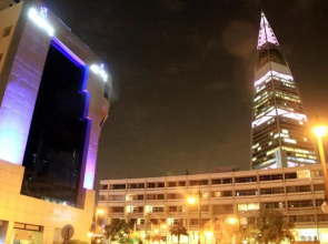 Business Inn Olaya Hotel