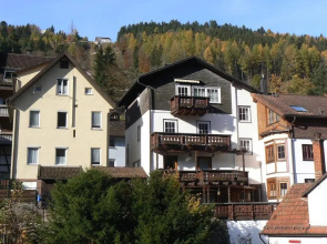 Pension Thilo