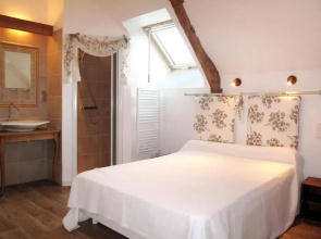 Holiday Home La Pailloussette - ALE107