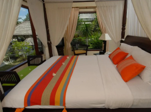 Beji Ubud Resort