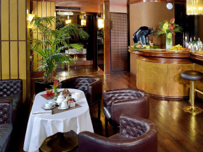 Grand Hotel Elite