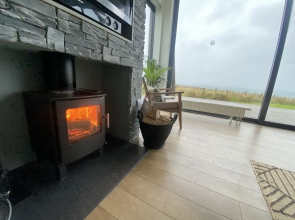 Jog Lodge 11 - 3 Bed Sea-view