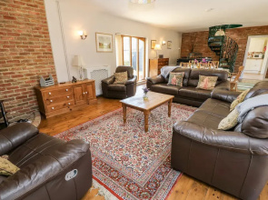 The Coach House