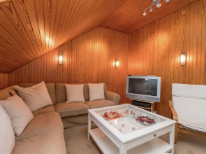 Modern Apartment in Hohegeiss with Sauna