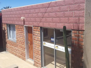 African Sky Guesthouse