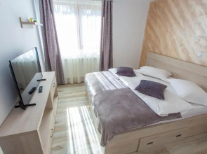Apartamente Primaverii