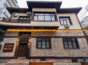 Casa Maria Hotel