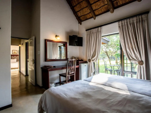 Lapeng Guest Lodge