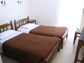 Hotel apartments iliahtides