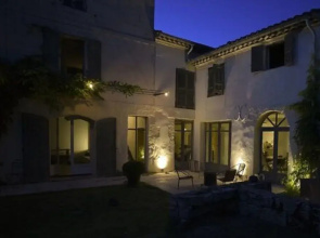 Les Chambres D'agmara