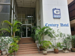 Century Hotel Kota Kinabalu