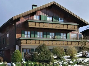 Nice Apartment in Bavaria
