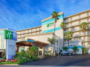 Holiday Inn Resort Daytona Beach Oceanfront by IHG