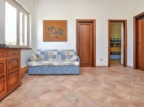 Villa Faraglioni